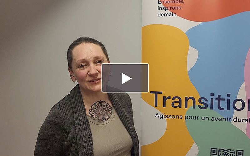 Interview Alix Roger & Stéphane Armand, Livres à vous