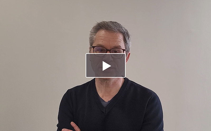 Interview Fabrice Le Lec - Green Team